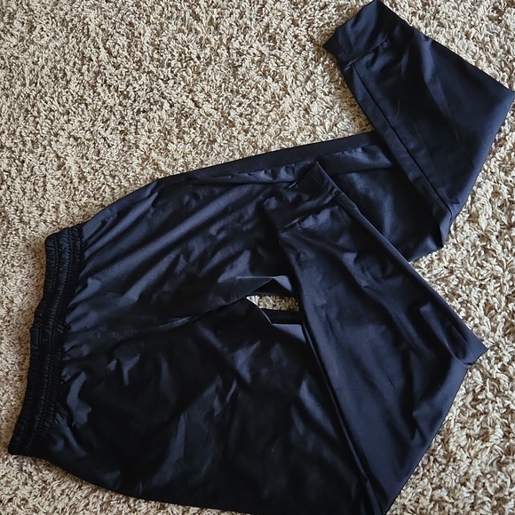 Underarmour black athletic jogger size XS - Picture 5 of 7